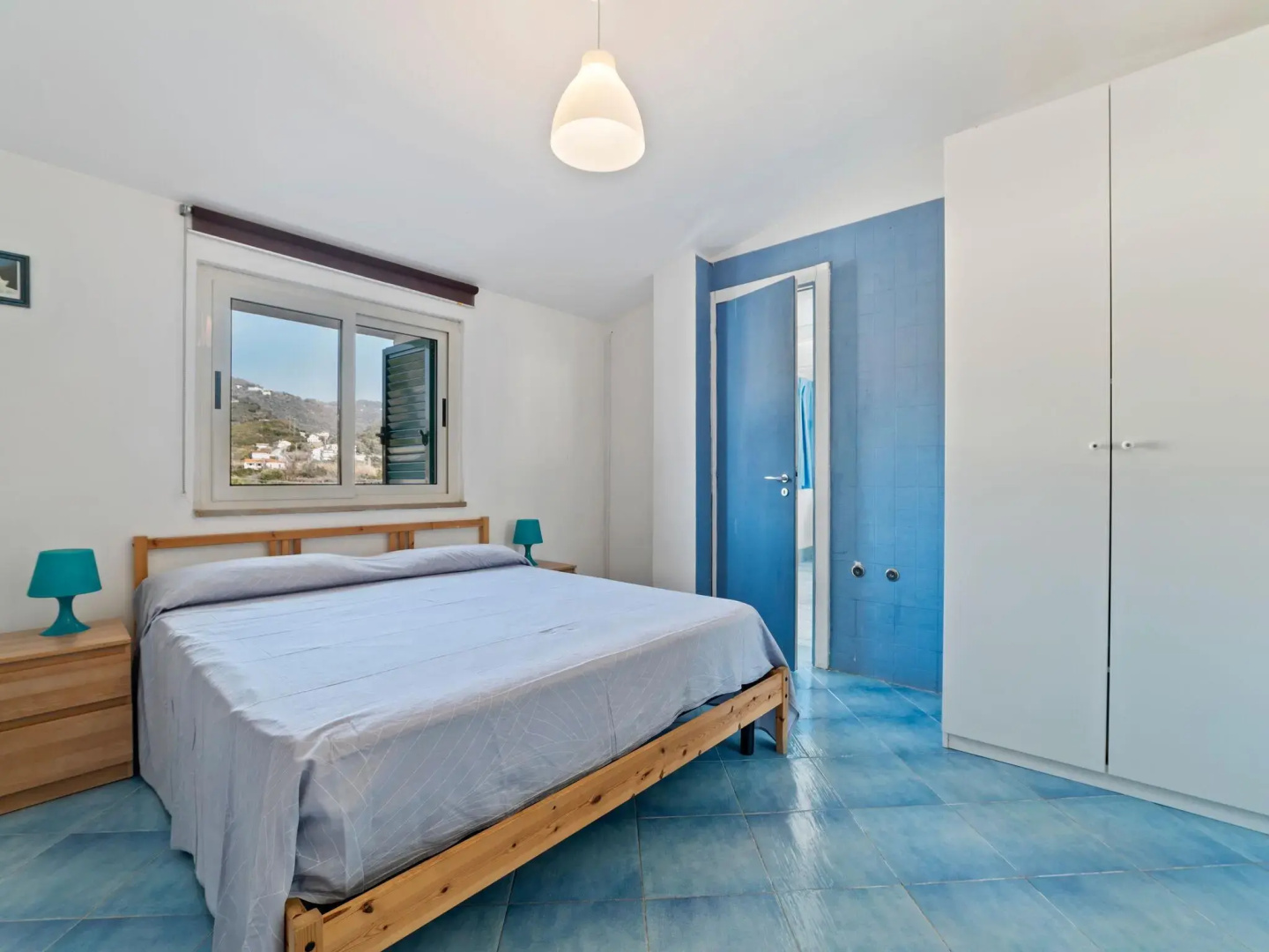 Belvilla by OYO Apartment in Policastro Bussentino