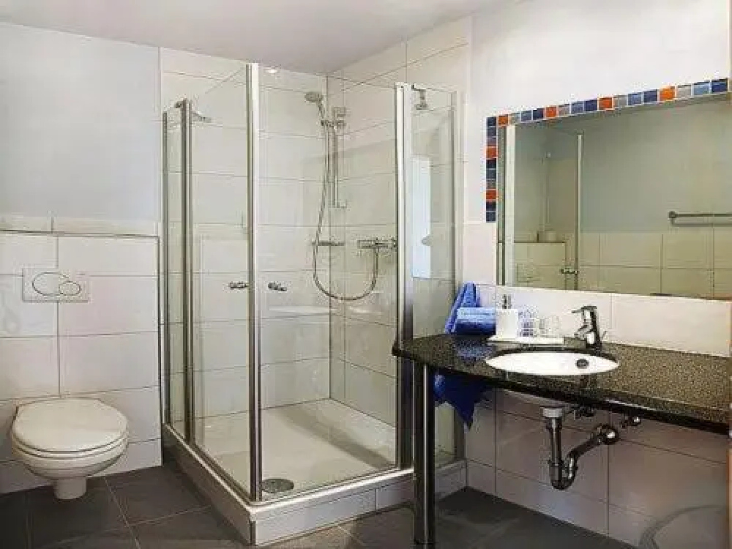 Das smarte Hotel garni