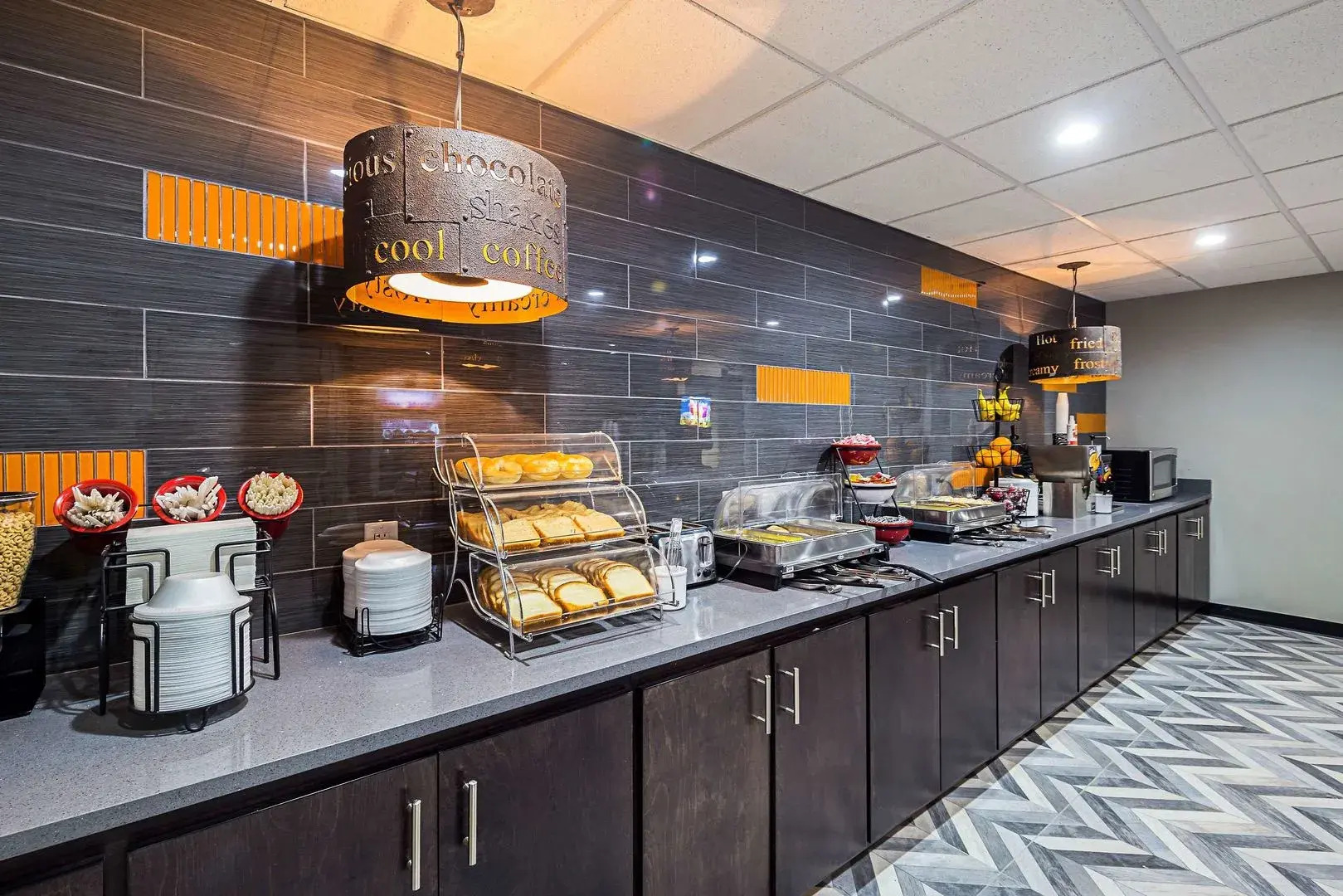 Spark by Hilton Knoxville North I-75