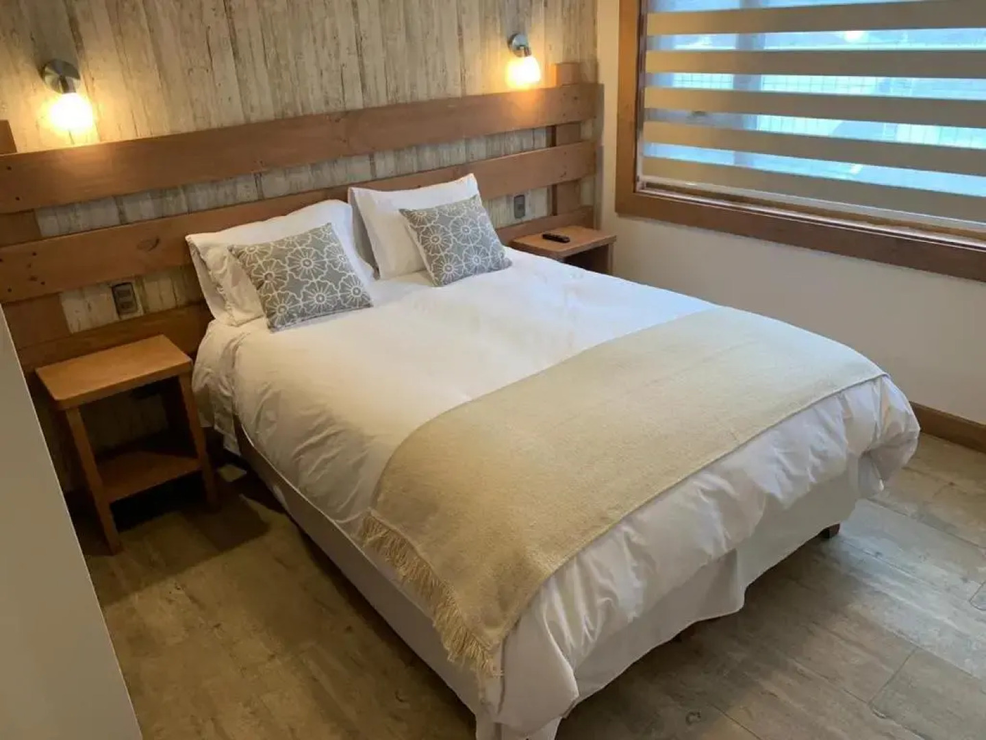 Entre Cumbres Apart Hotel