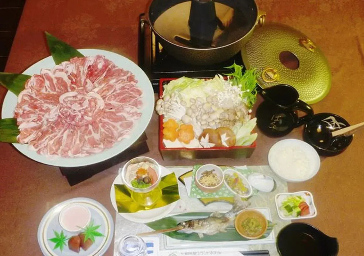 Towadako Grand Hotel Kohan