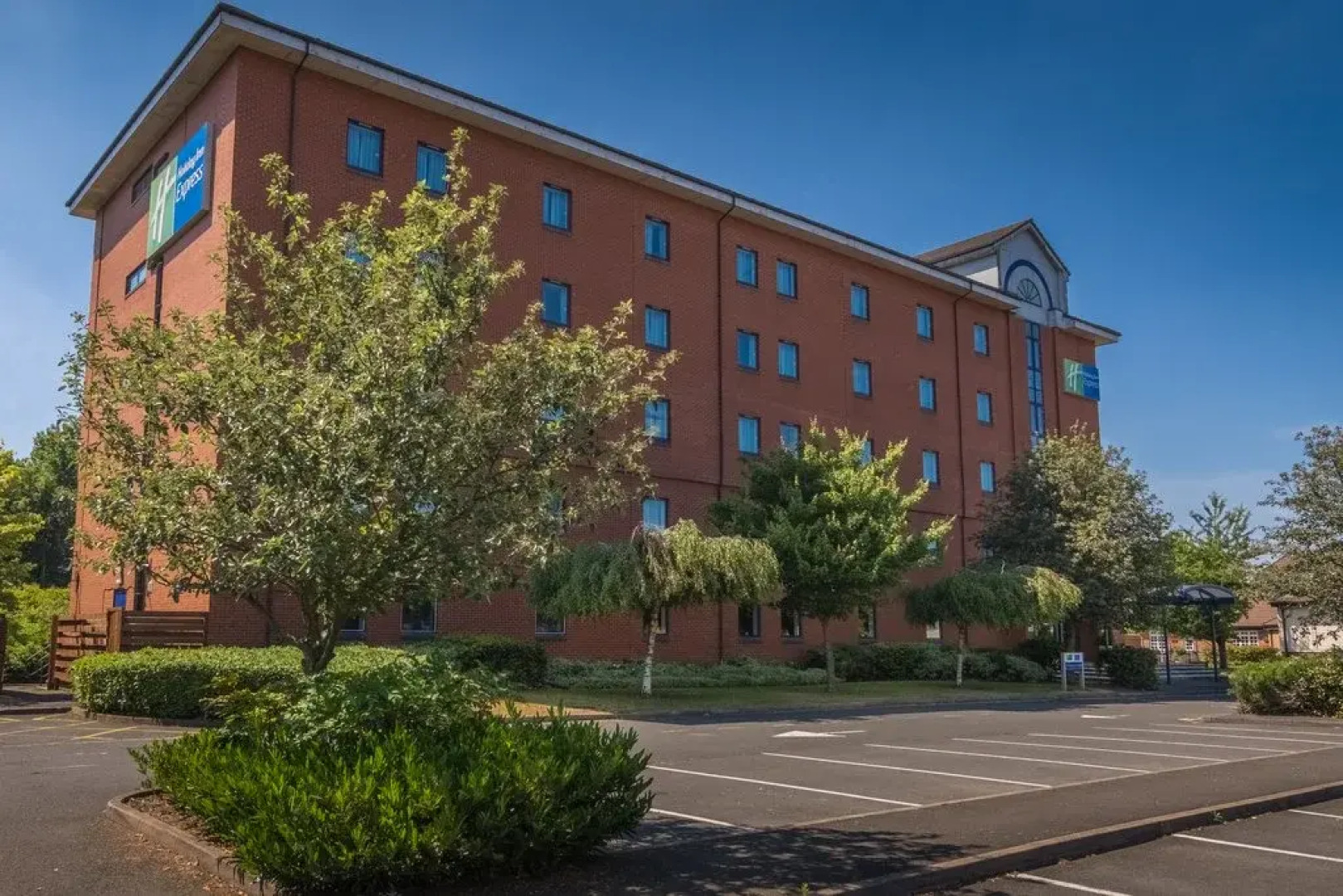 Holiday Inn Express Birmingham - Castle Bromwich by IHG