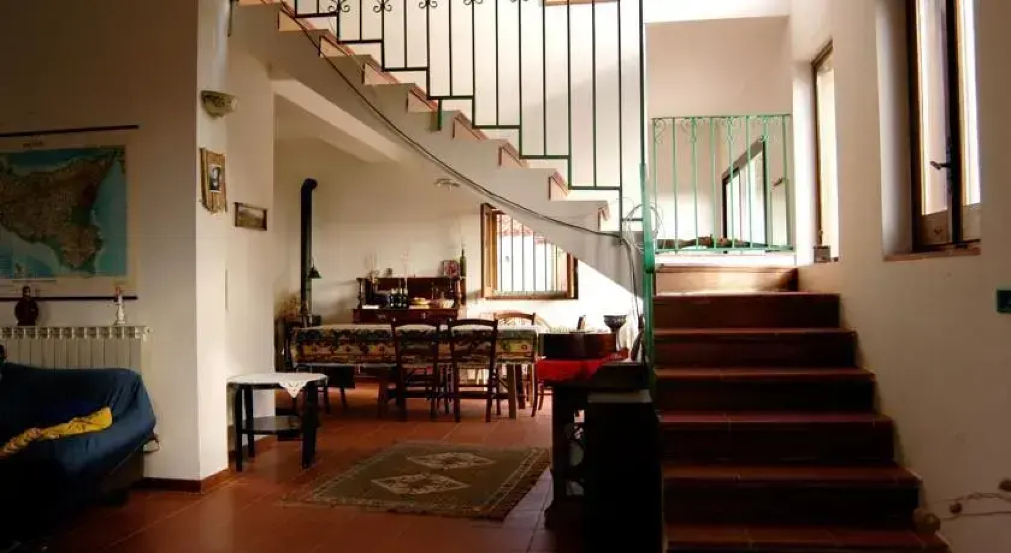 Villa Del Bosco