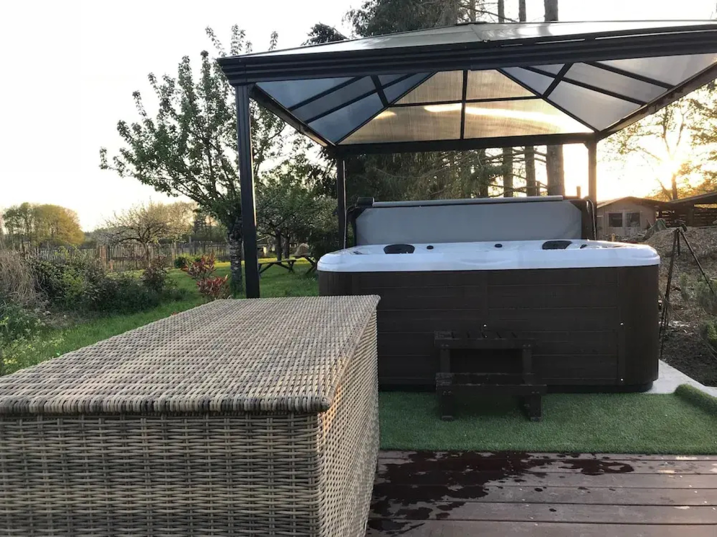 La Closerie de lAventure