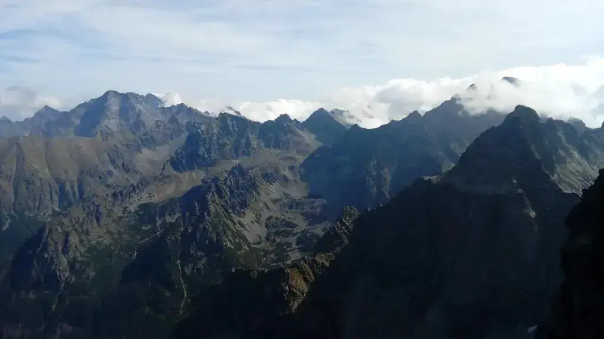 Pokoje Gościnne Skalnica