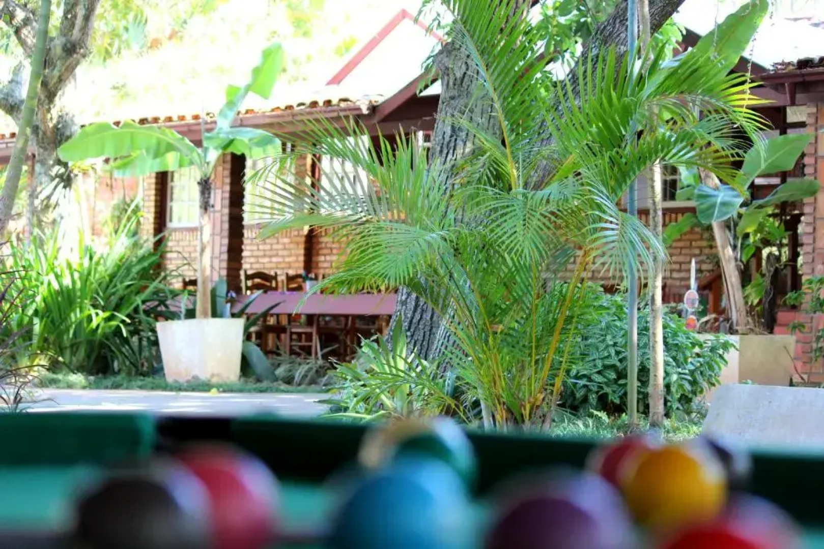 Hotel Sao Sebastiao Da Praia