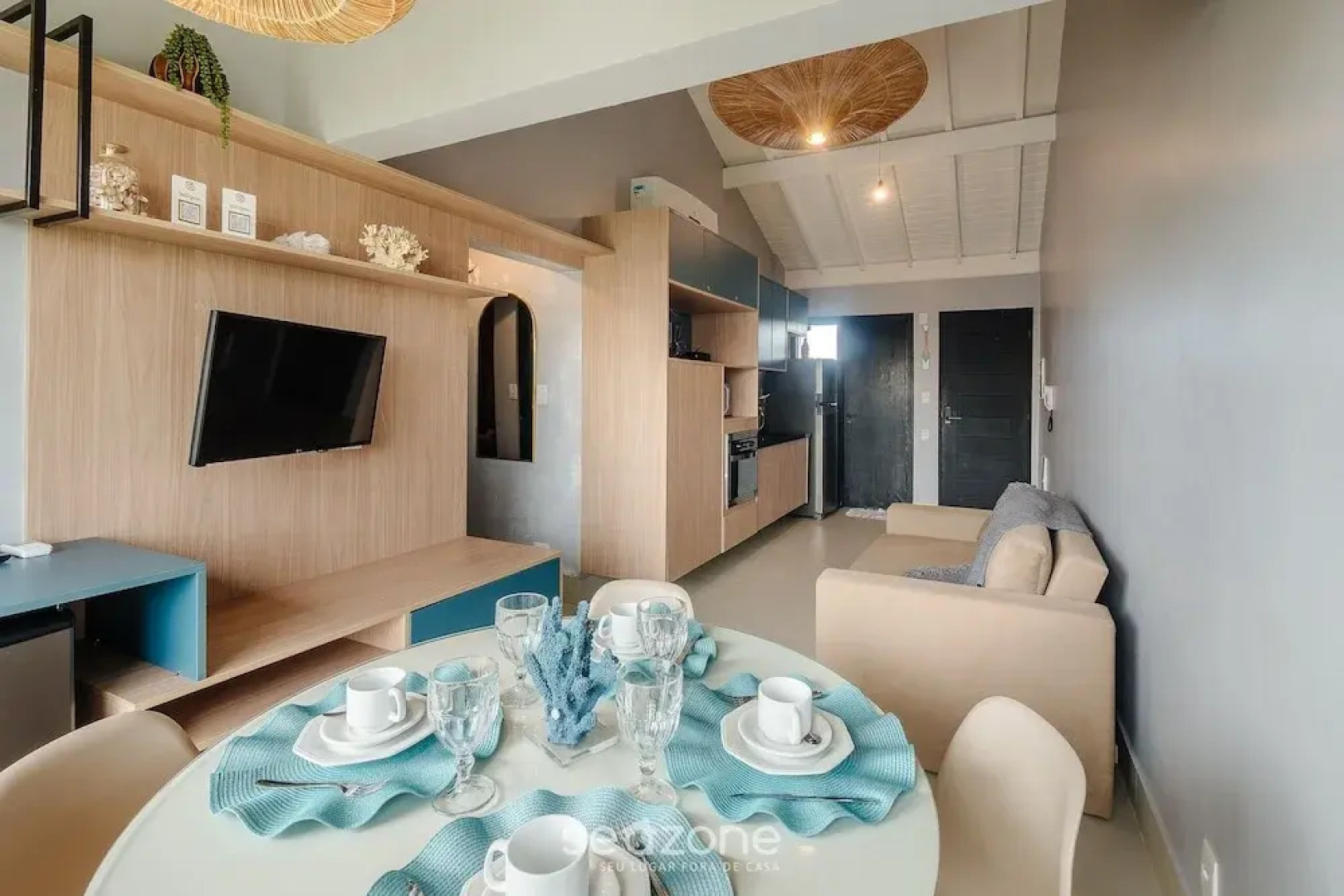 VLP - Apartments Close to Praia do Forte/ba