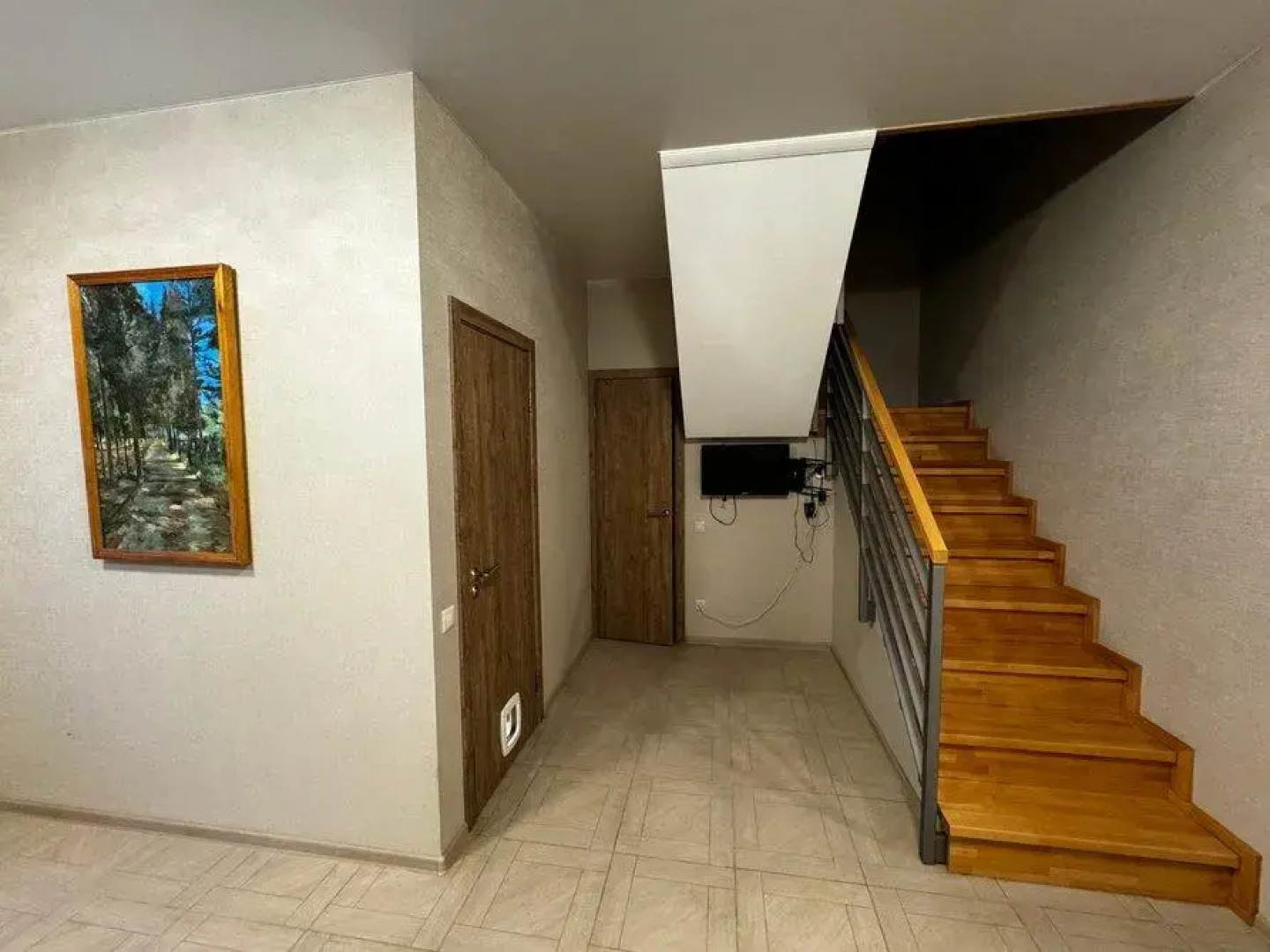 Дом на Сиреневой улице