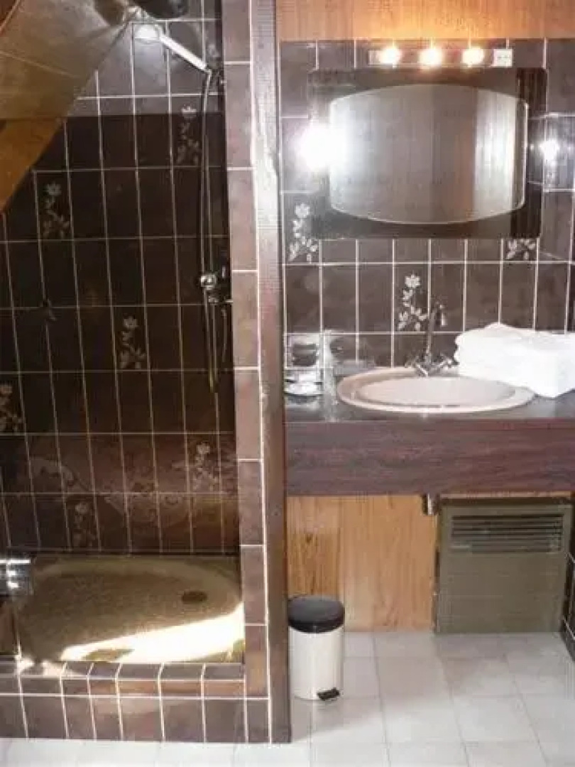 Residence 3 Chateaux