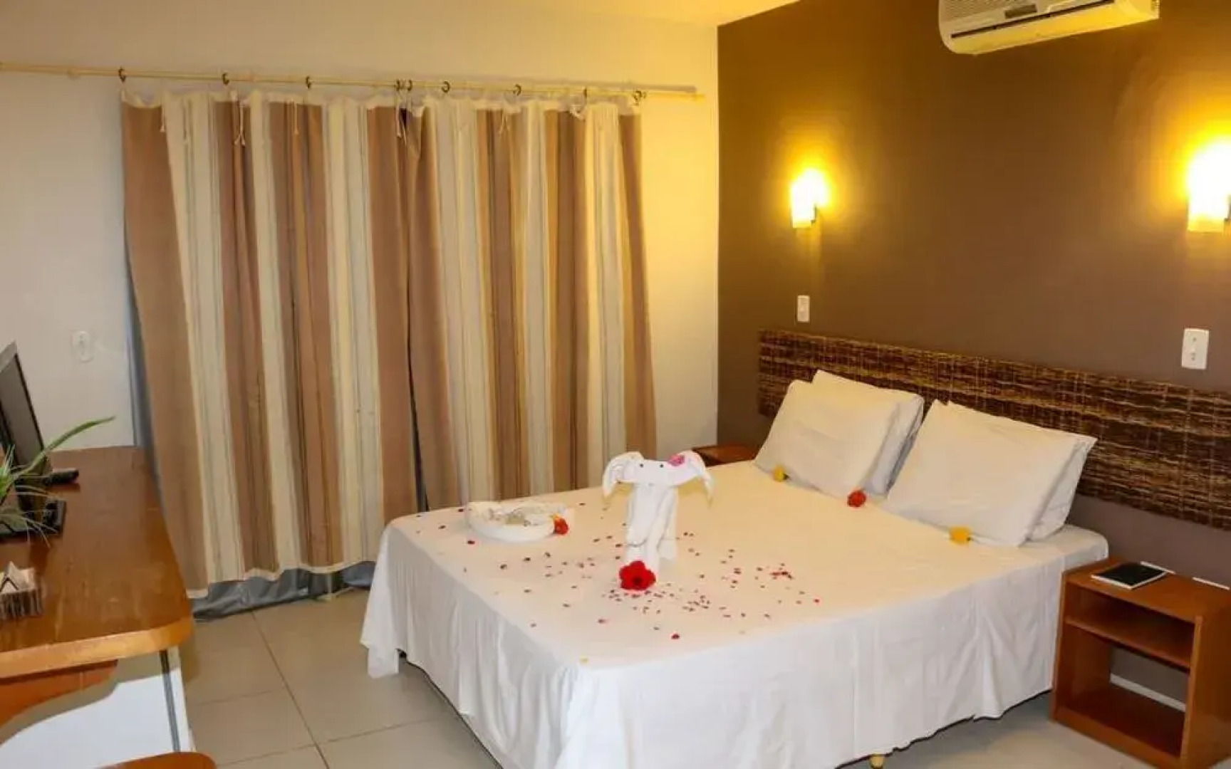 Pousada Costeira da Barra