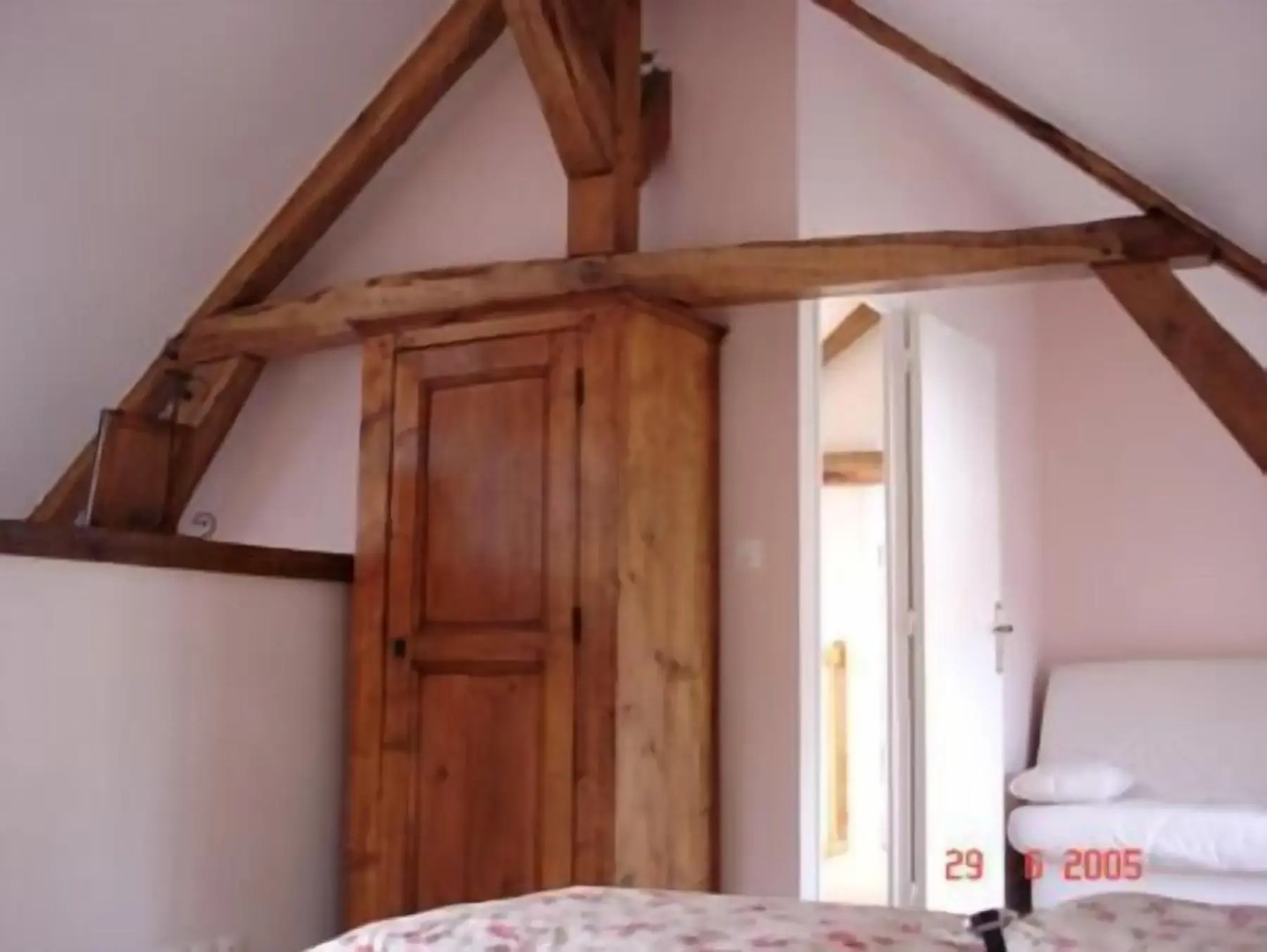 Domaine De La Gaucherie