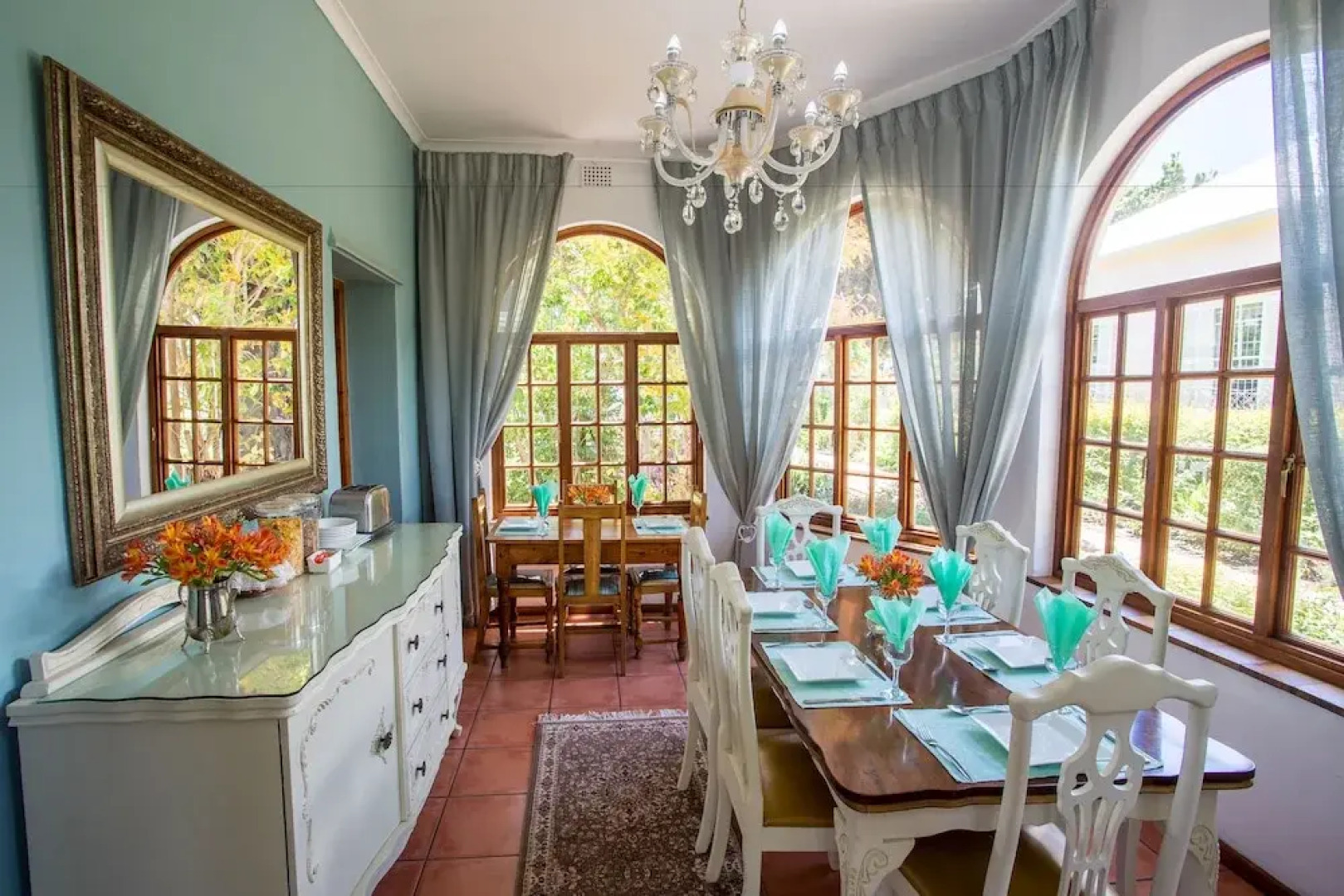 Zonneweelde Guest House