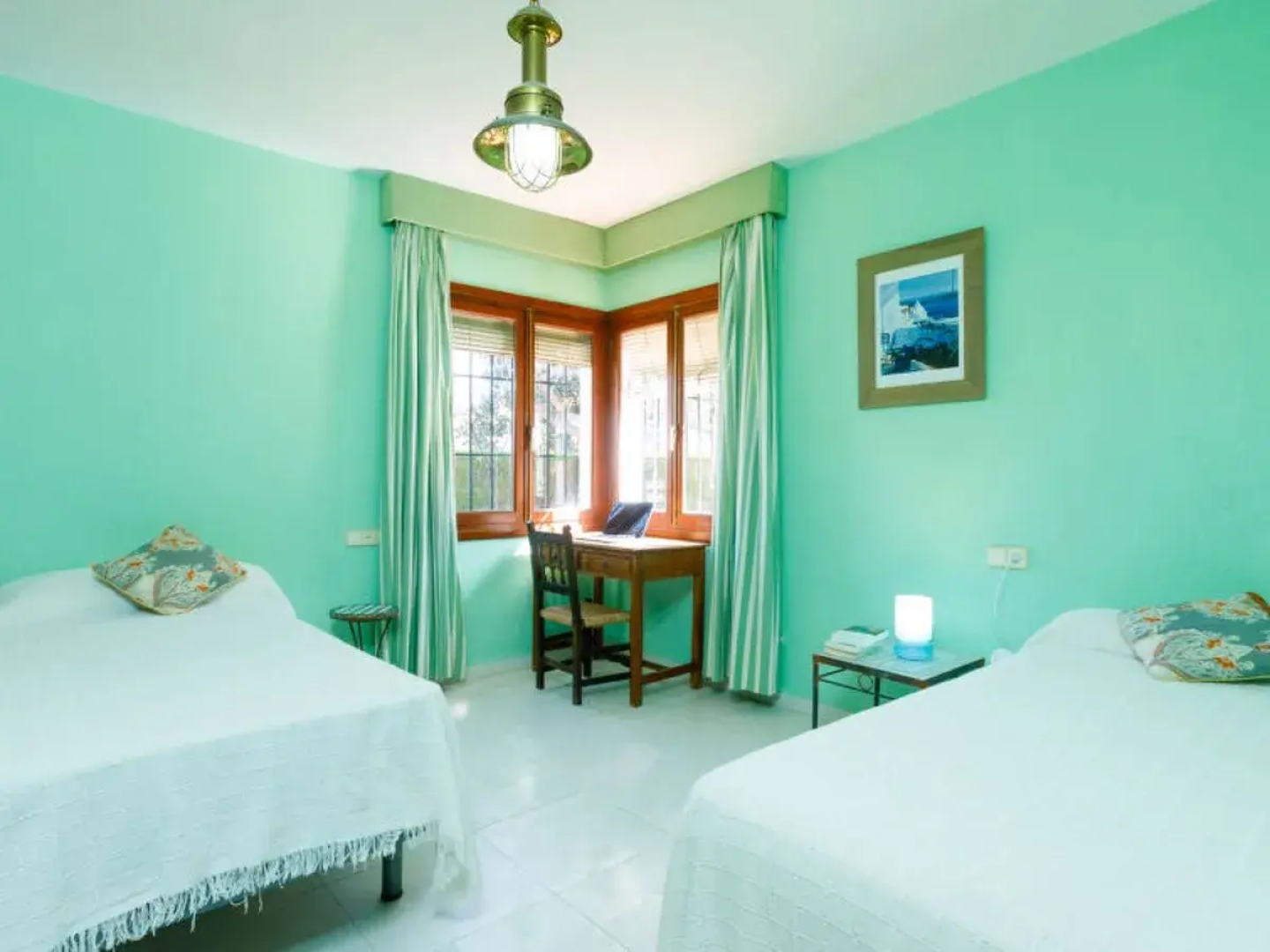 Villa Tulipan 5 Palzem