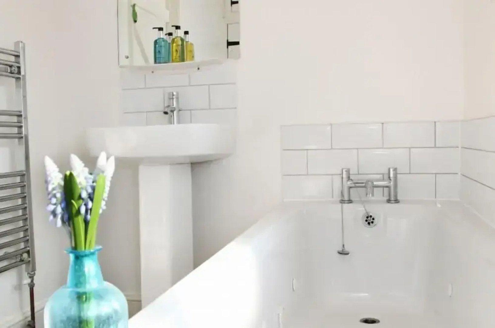 Birchill Farm Holiday Cottages