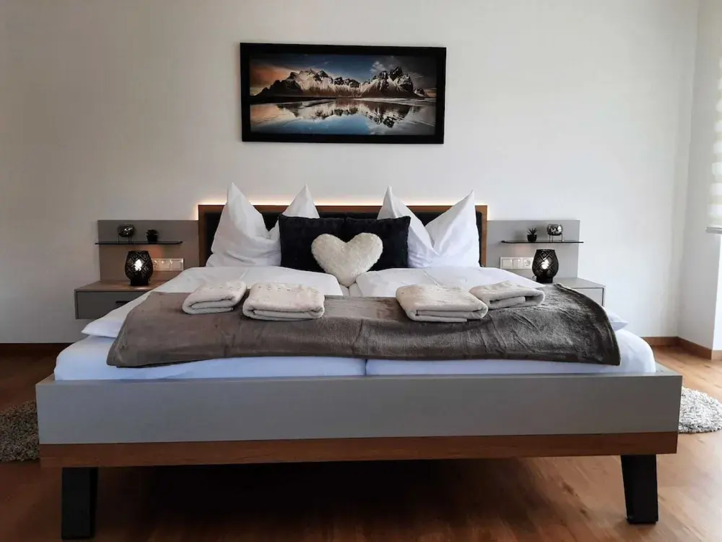 Holiday Home Near Lake