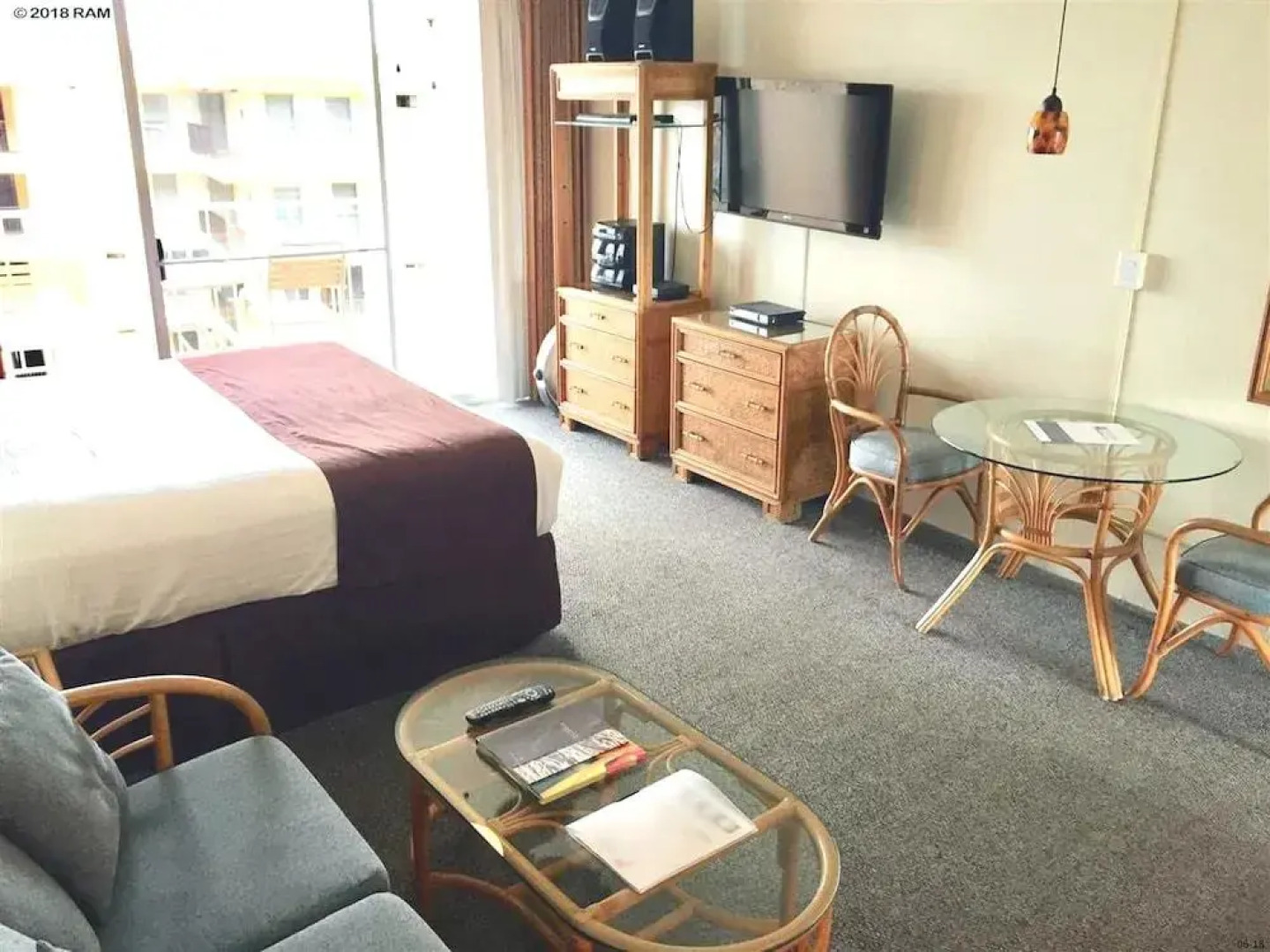 Royal Kahana Resort by rkmaui