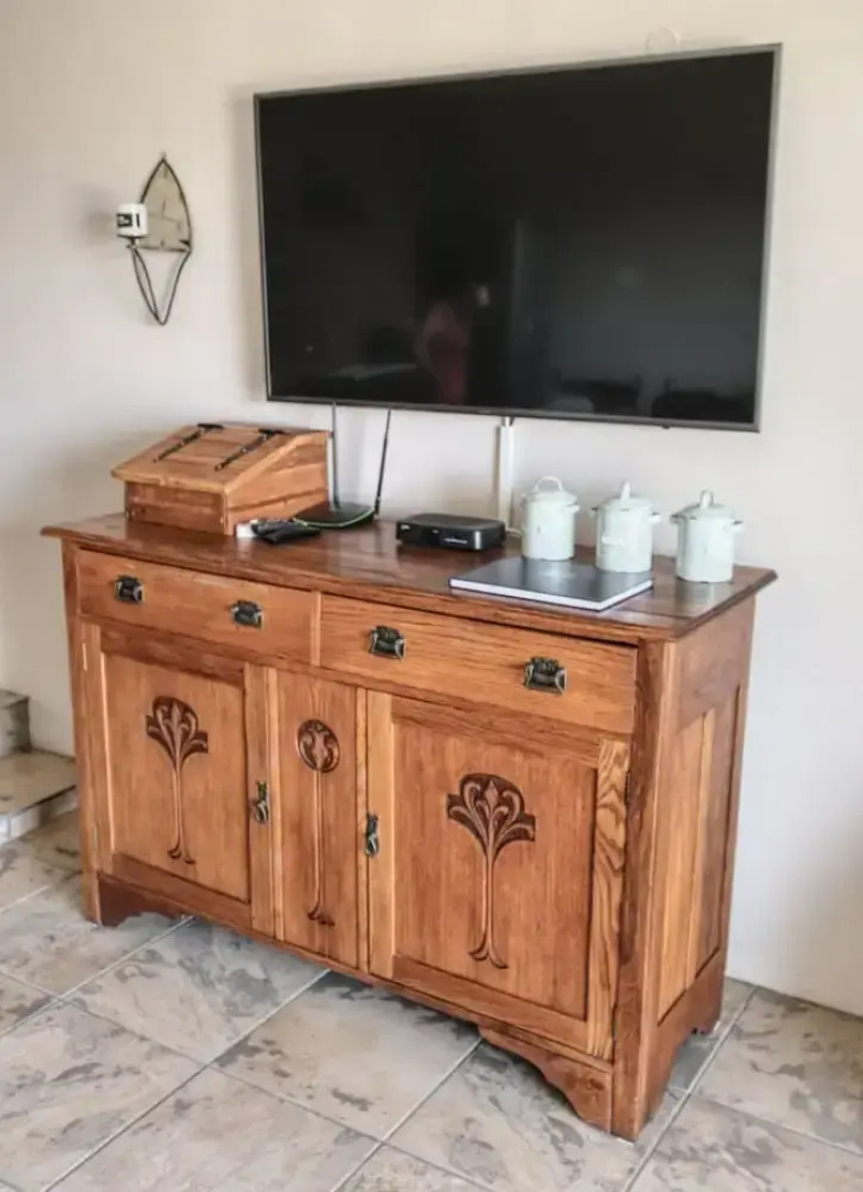 The Fat Mulberry Guesthouse