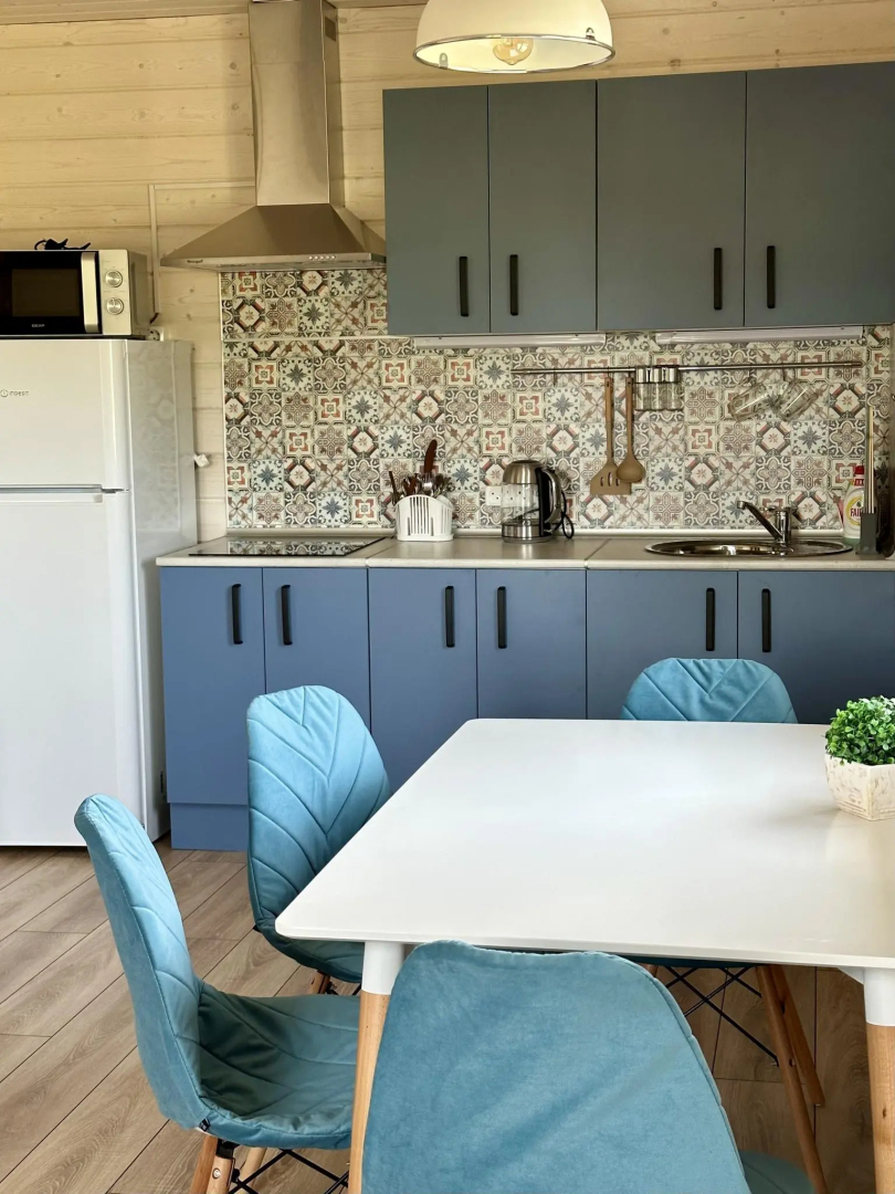 На Онежской 24В