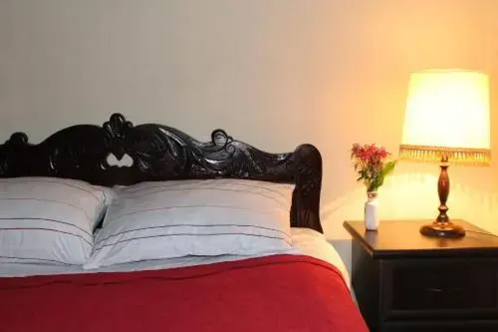 Guest House Heart Of Telavi