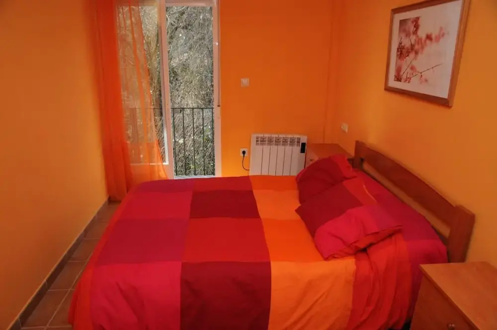 Casas Rurales Tiscar