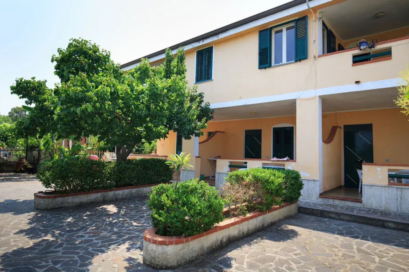 Villa Paglianiti - Your Family Residence
