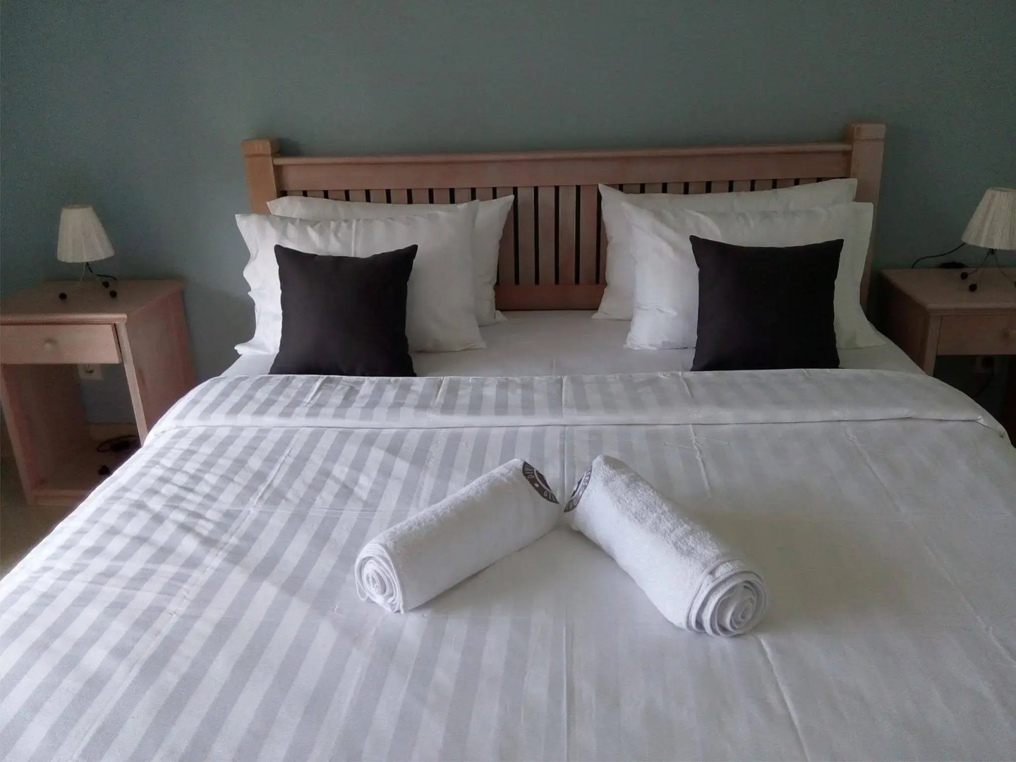 Divine Divers Resort