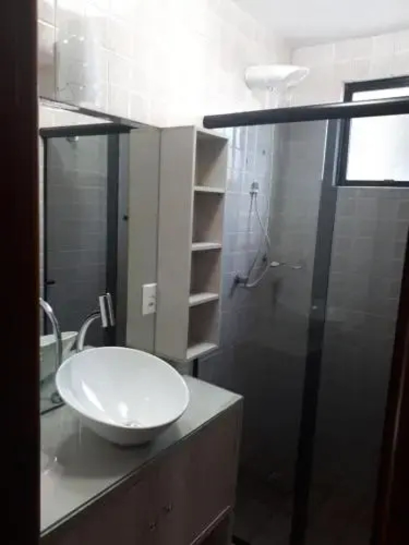 Apartamento 60 Metros do Mar