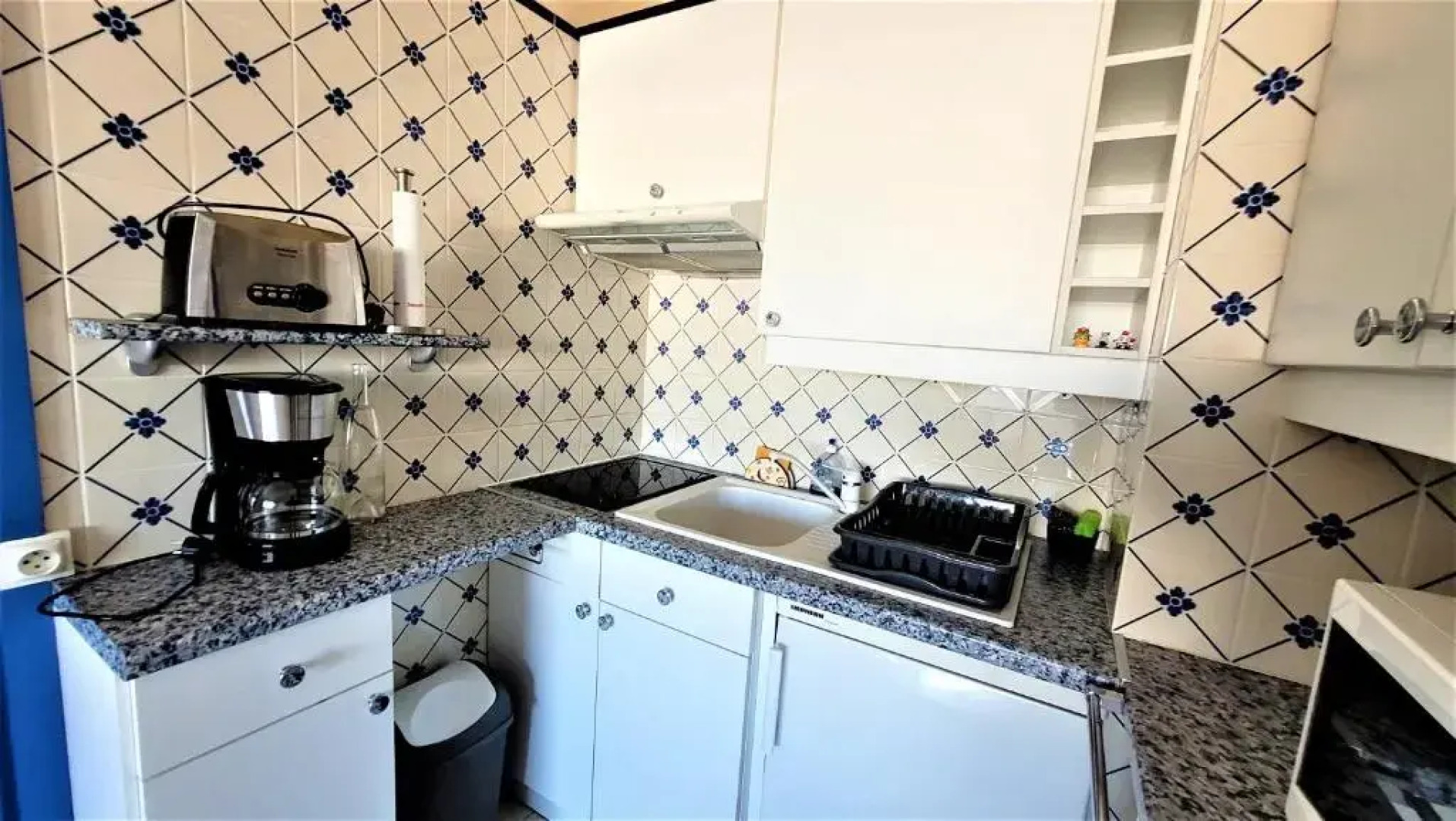 Magnifique T2 acces direct Plage - Saint-Hilaire-de-Riez - Vue Ocean