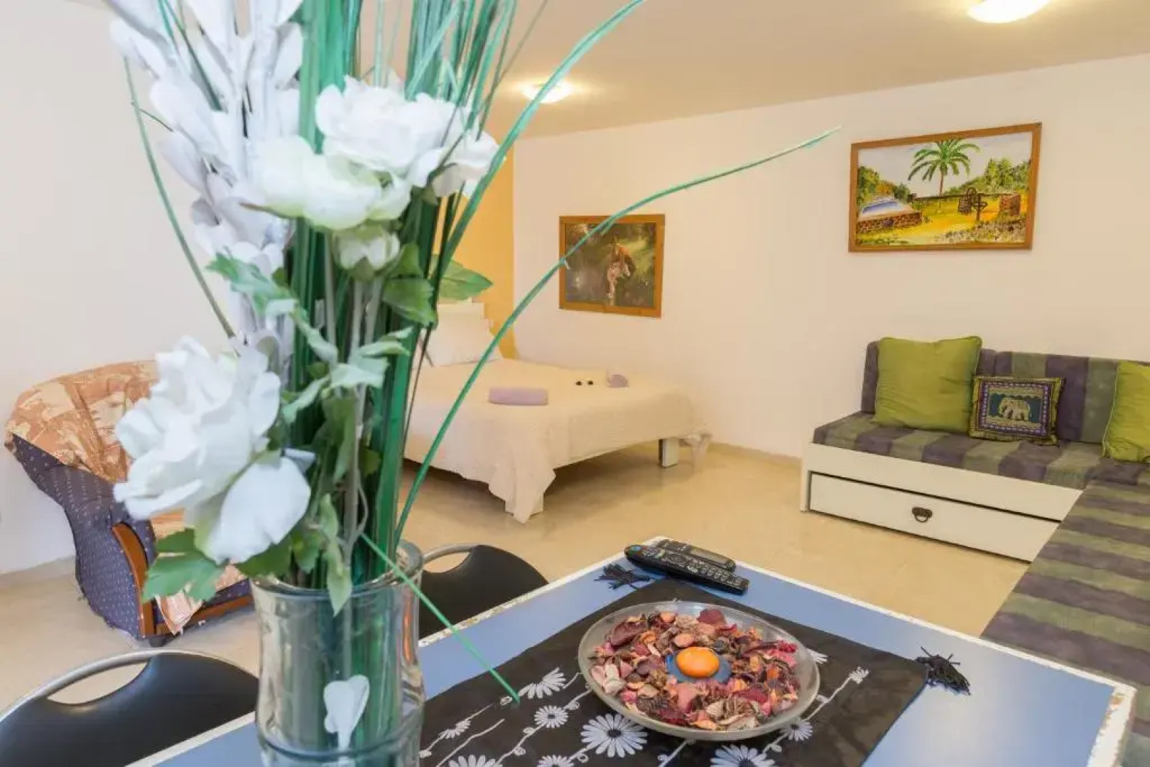 Switzerland In The Arbel