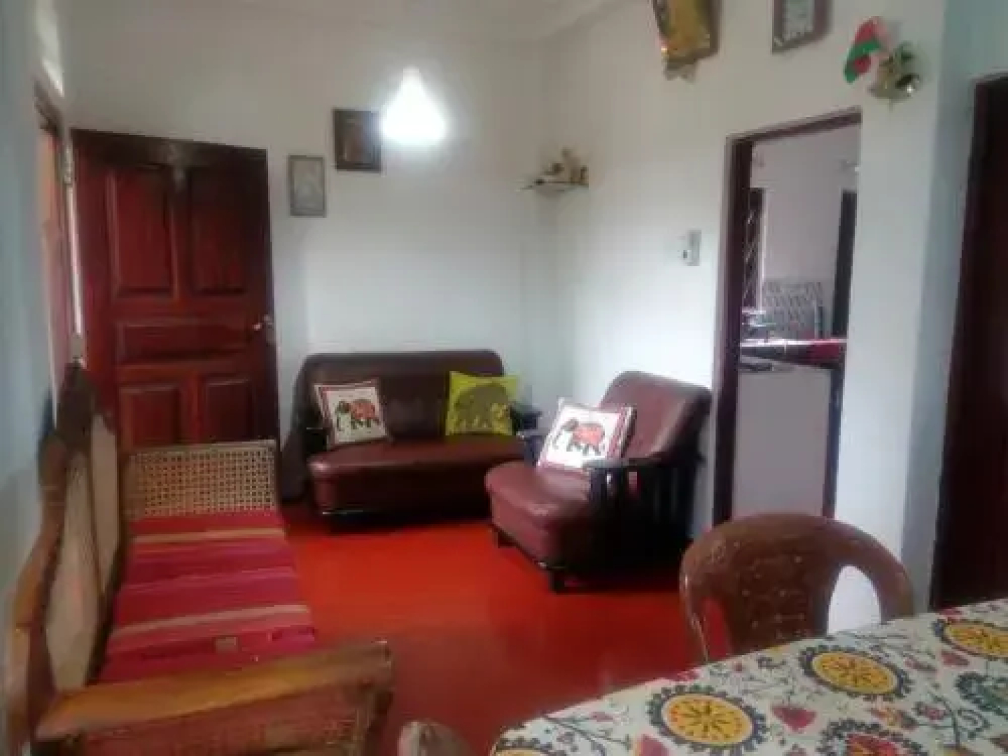 White Lotus Villa