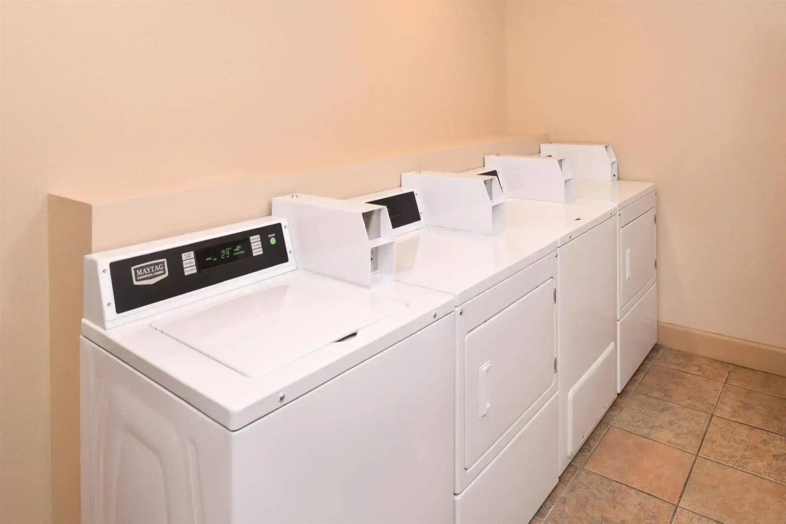 Best Western Executive Inn & Suites