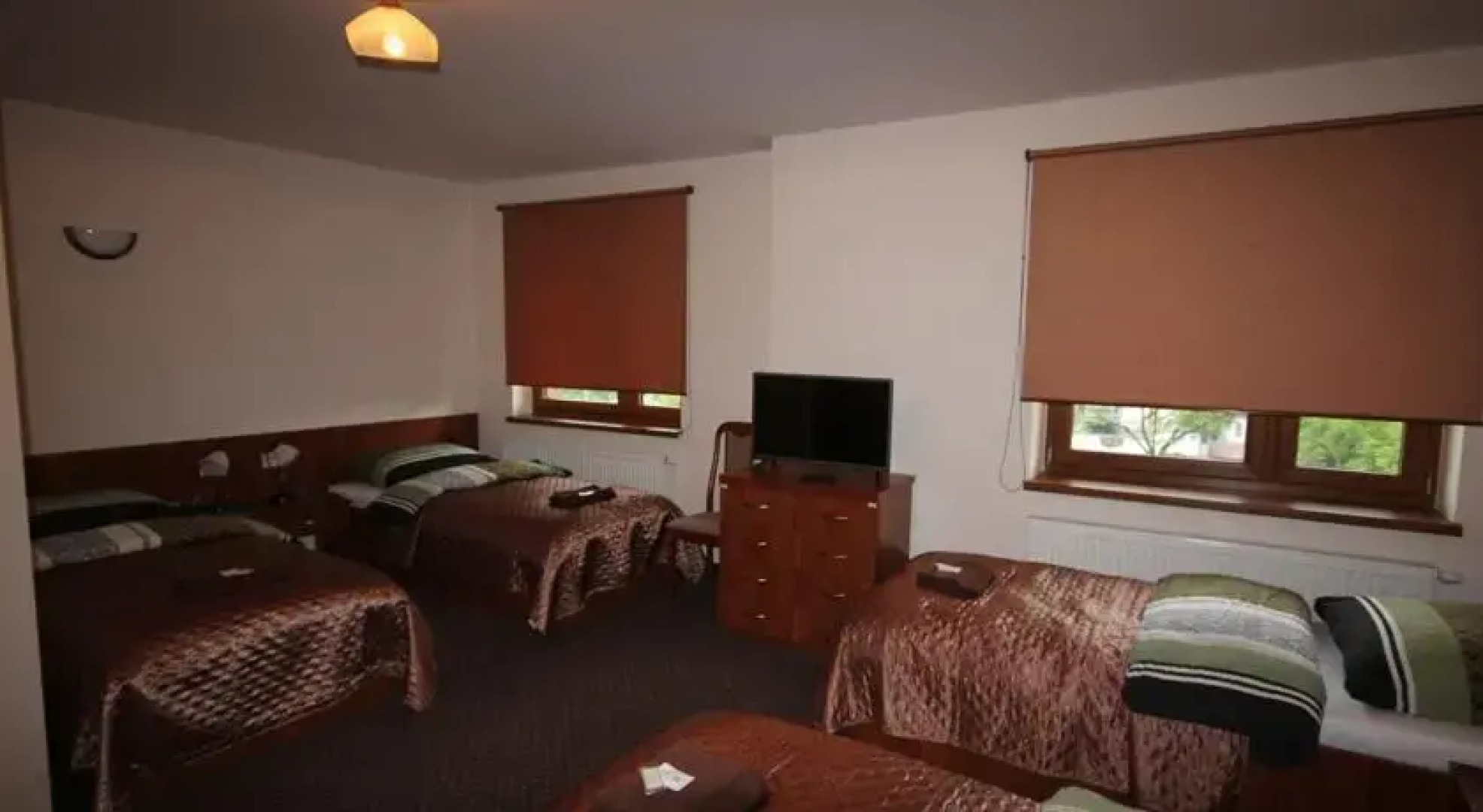 Pokoje Gościnne - Sokół