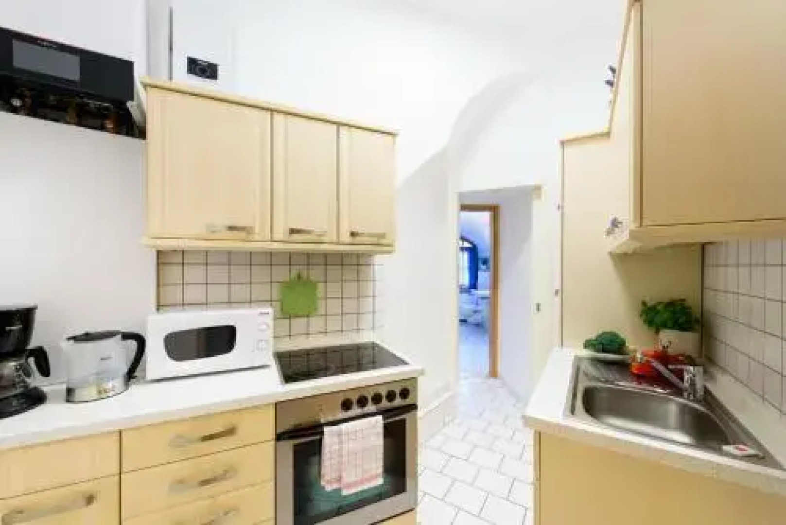 Ferienwohnungen Burg im Zwinger