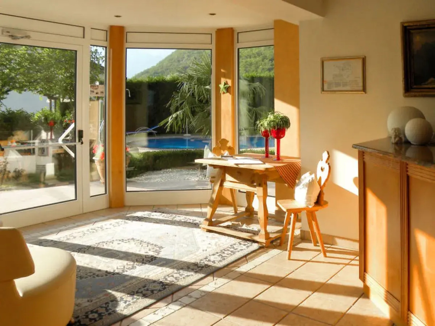 Graf Volkmar - Pinzenau