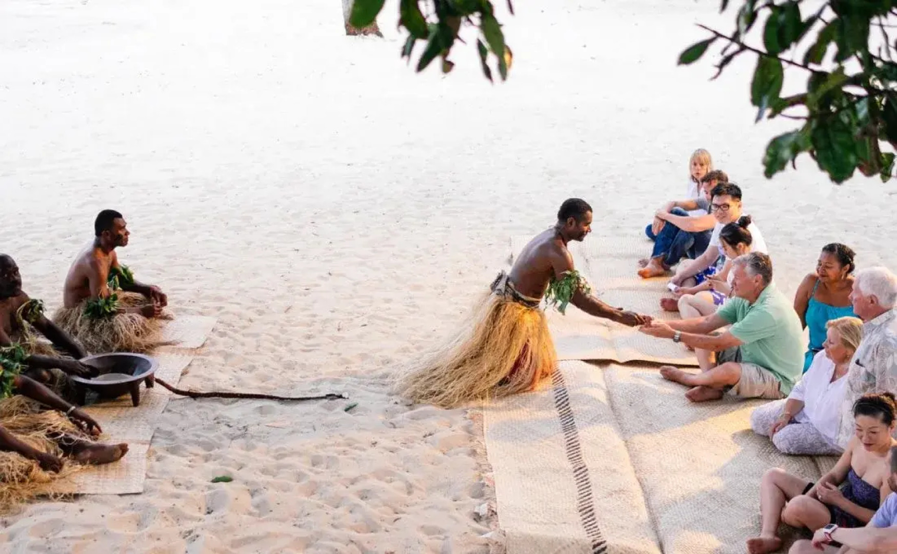 Yasawa Island Resort