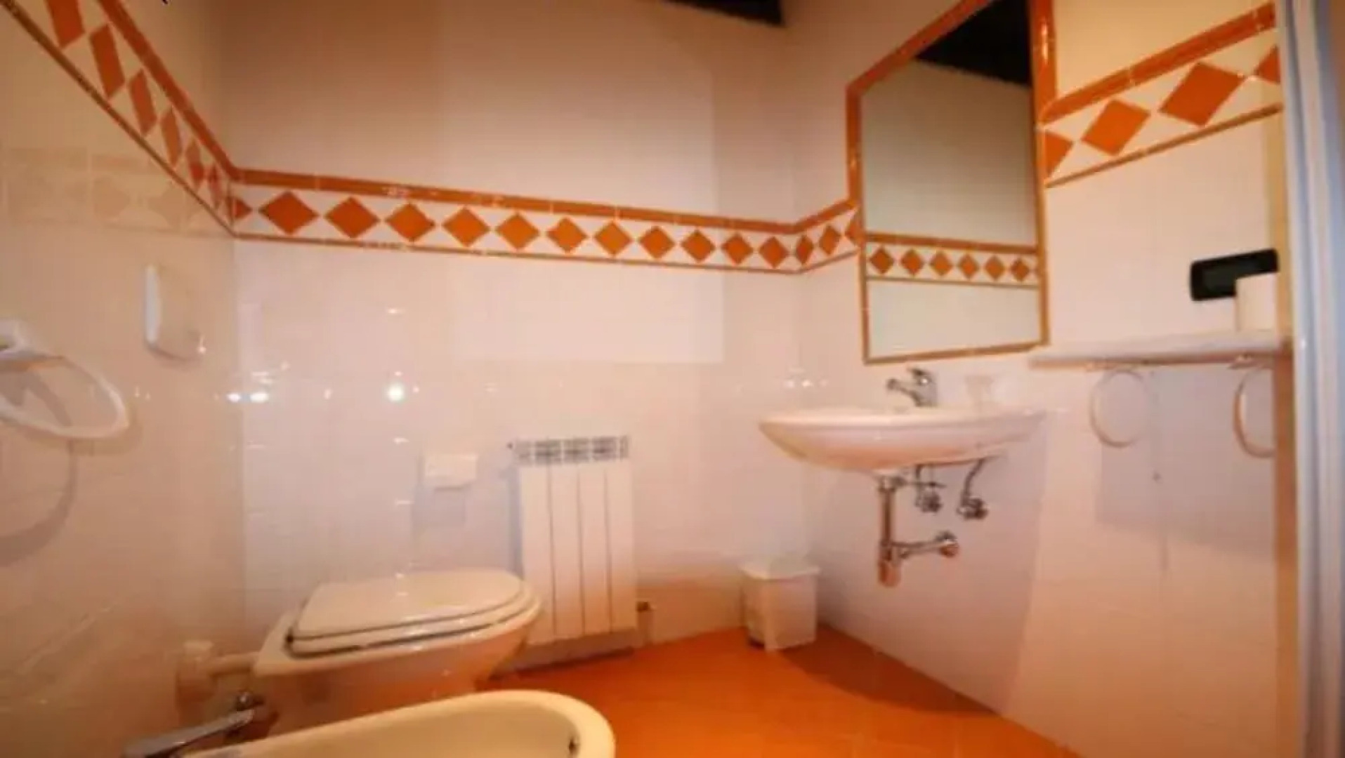 Agriturismo Valdifiori