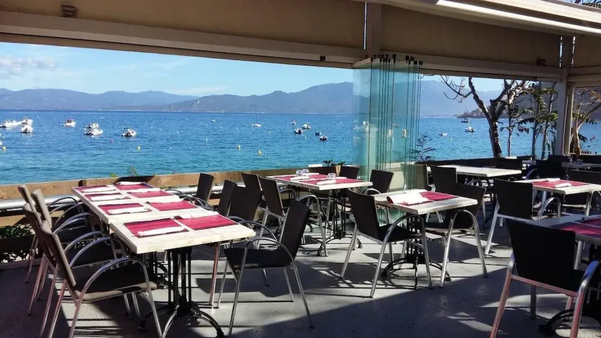 Petite Maison Campomoro Proche Plage