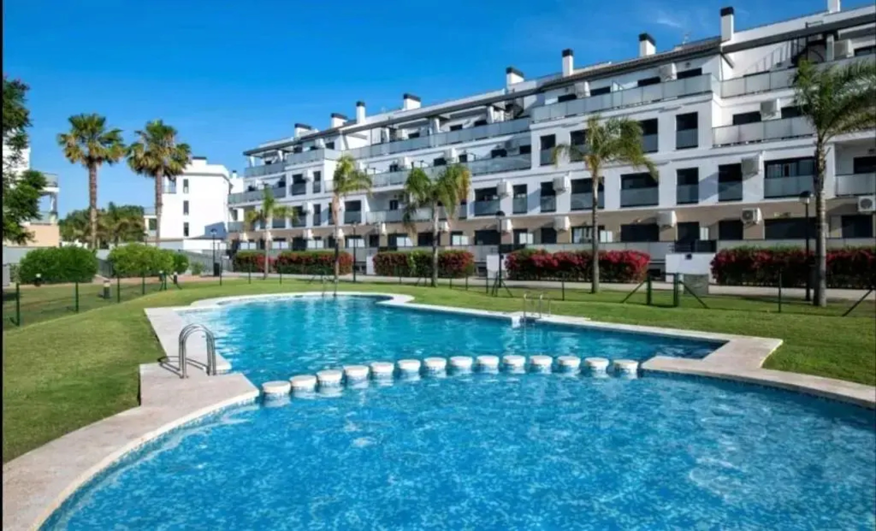 Dunas MET Oliva Nova AP183