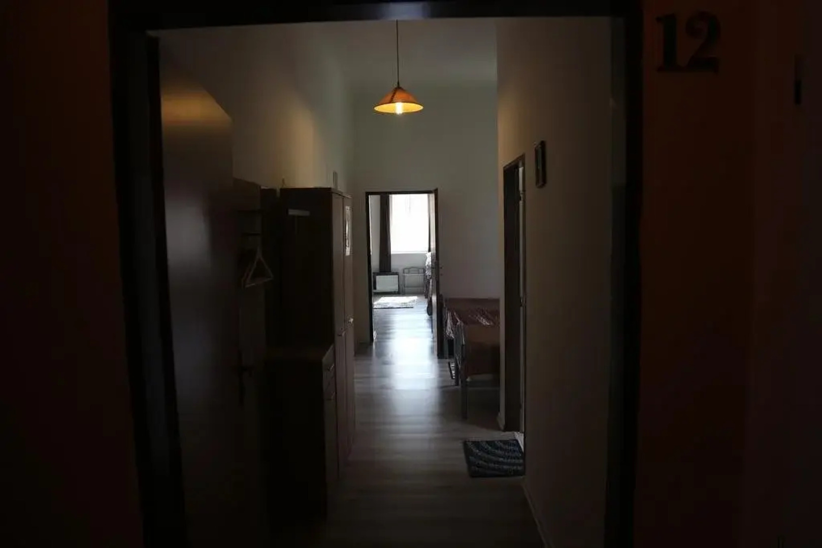 Apartmï¿½ny Lestarka