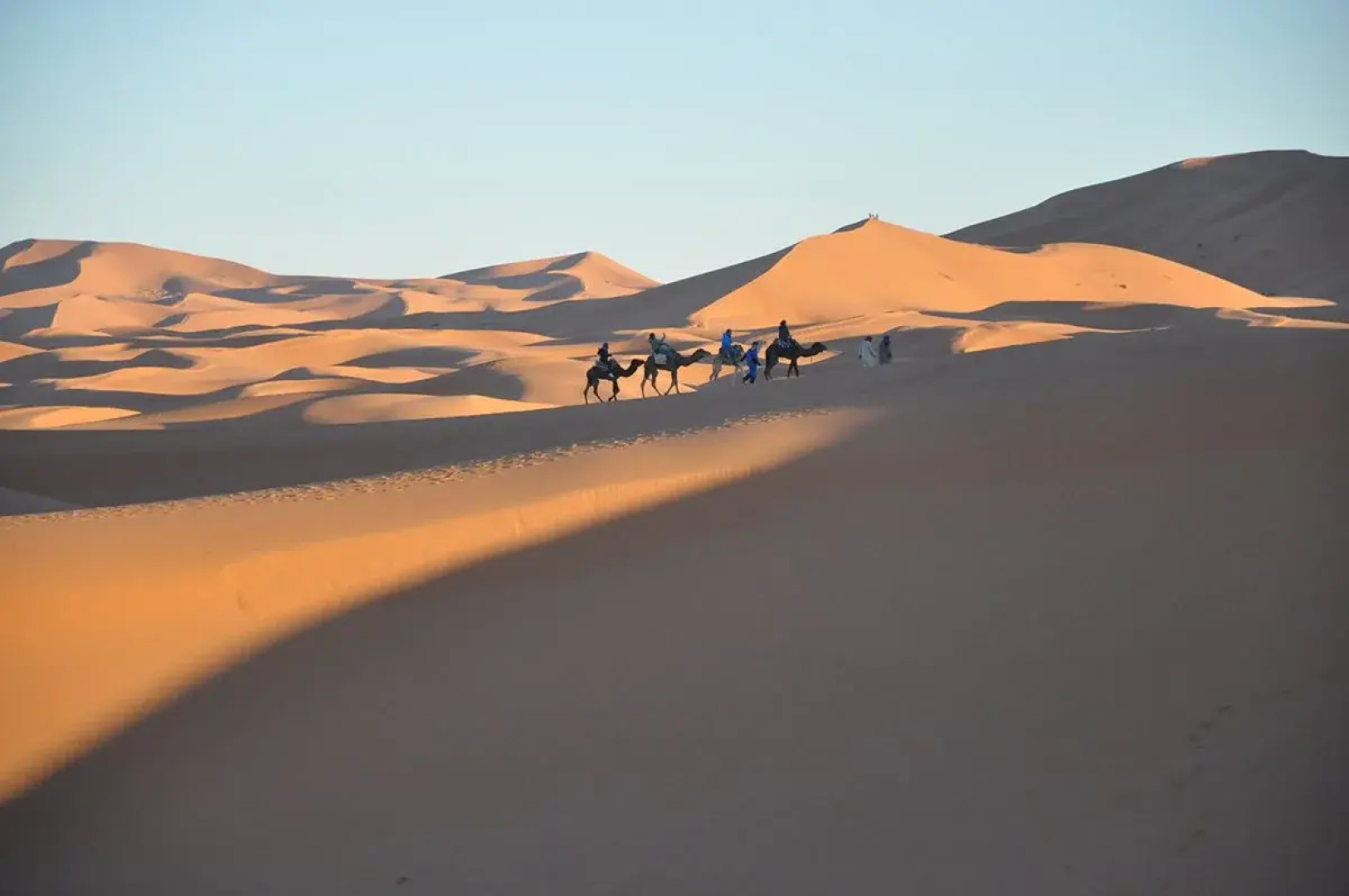 Kasbah Hotel Tombouctou