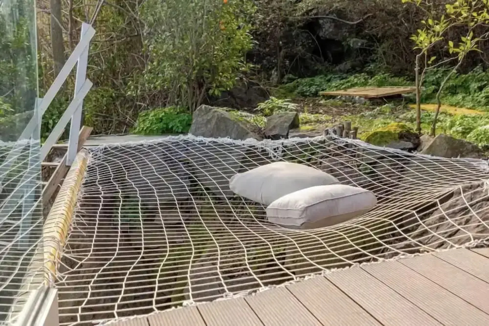 Dolce Lava - Natural Luxury Experience