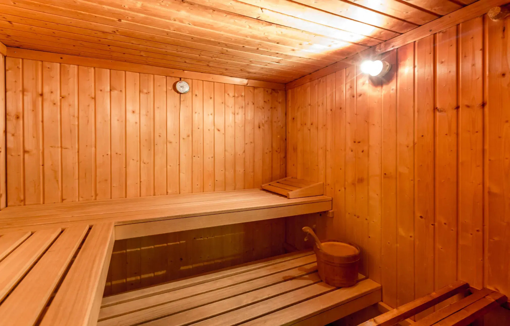 Hôtel La Plagne Le Terra Nova