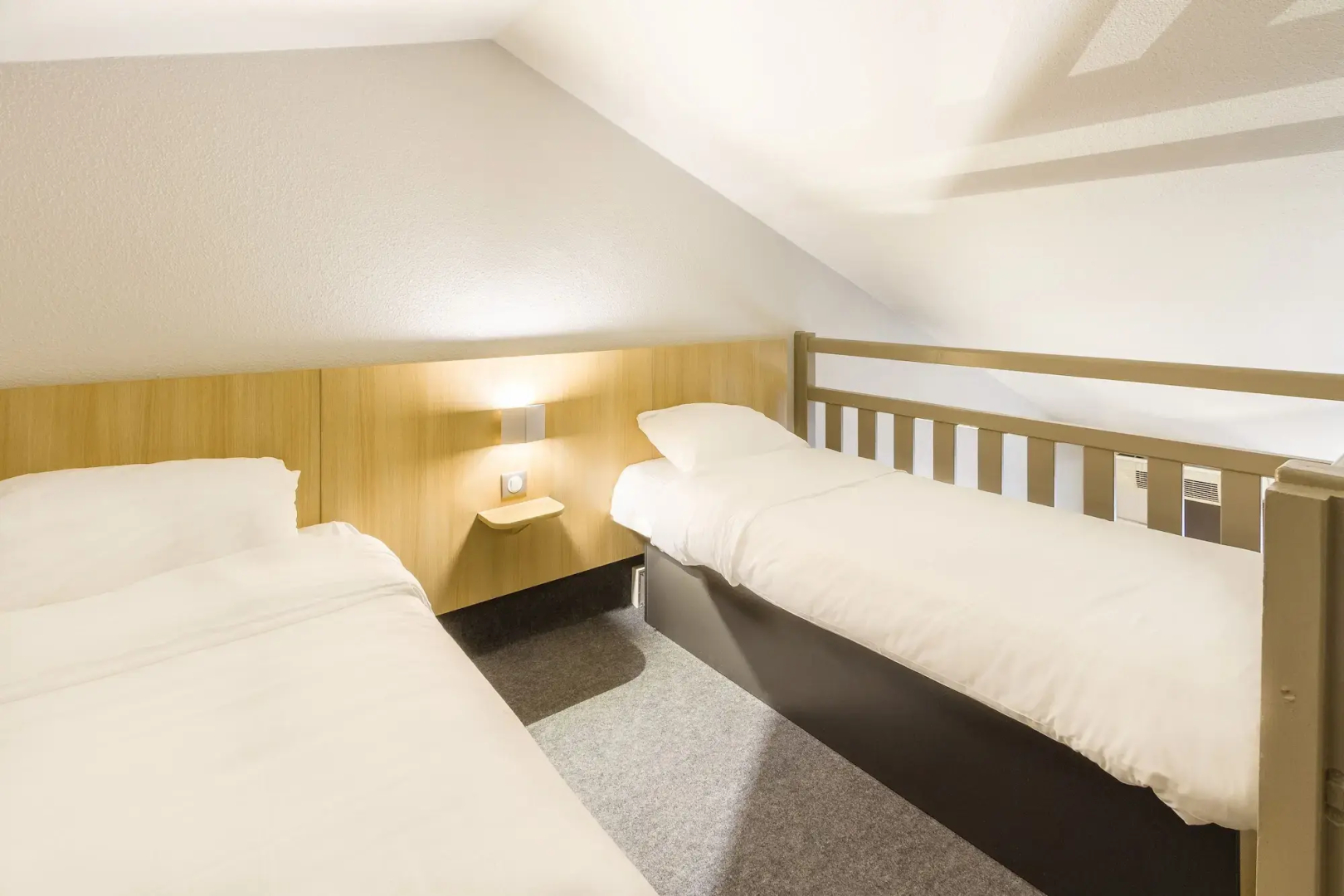 B&B HOTEL Cherbourg