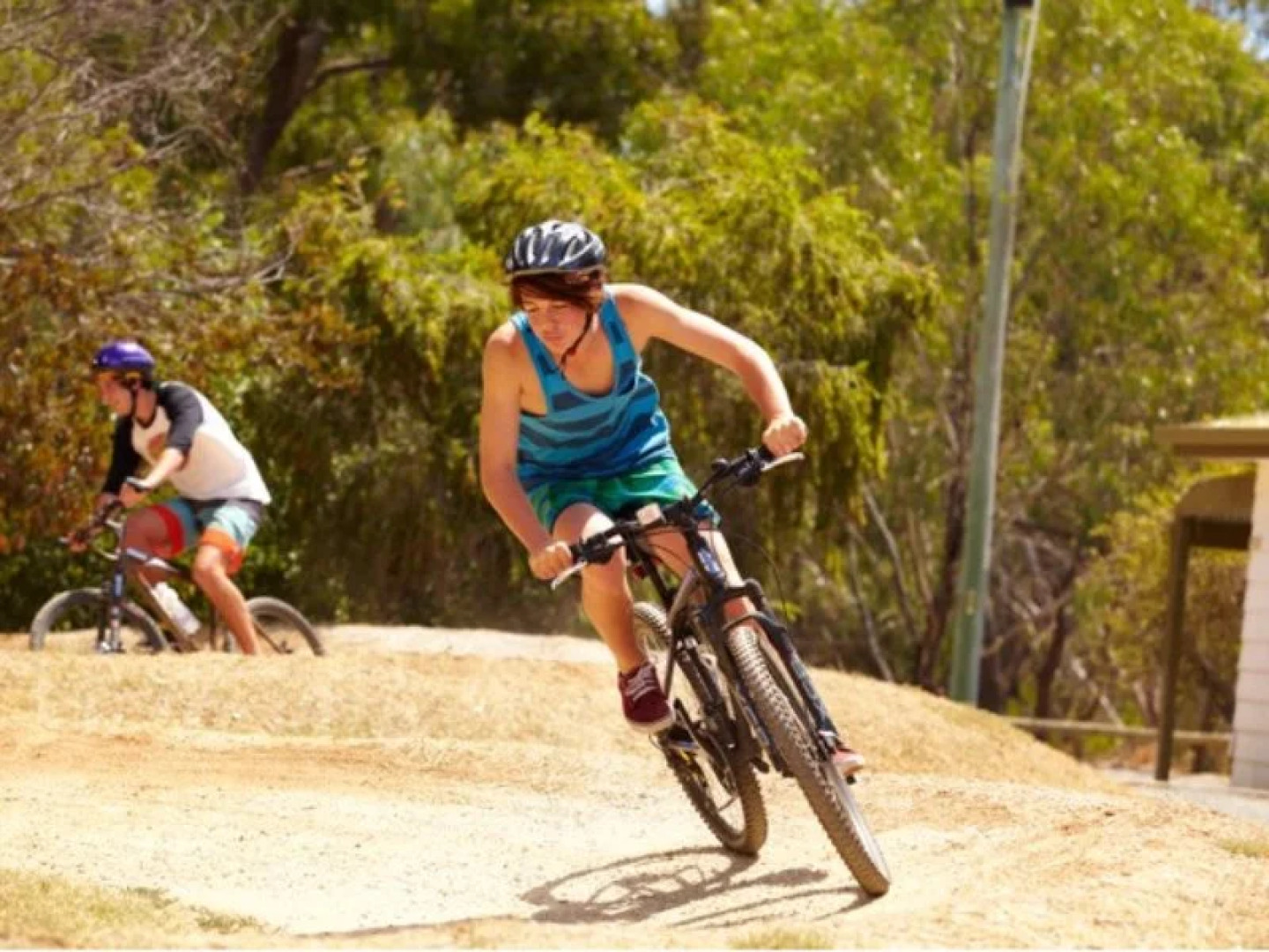 Winbi River Resort Holiday Rentals