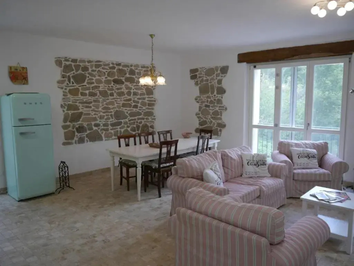 Top Rustico Borgata Roggio auf 16.480 qm Grundstück