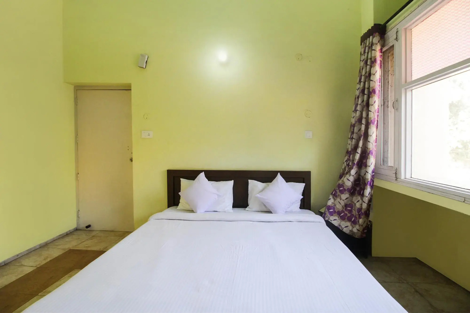 FabHotel Pinjore Holiday Home