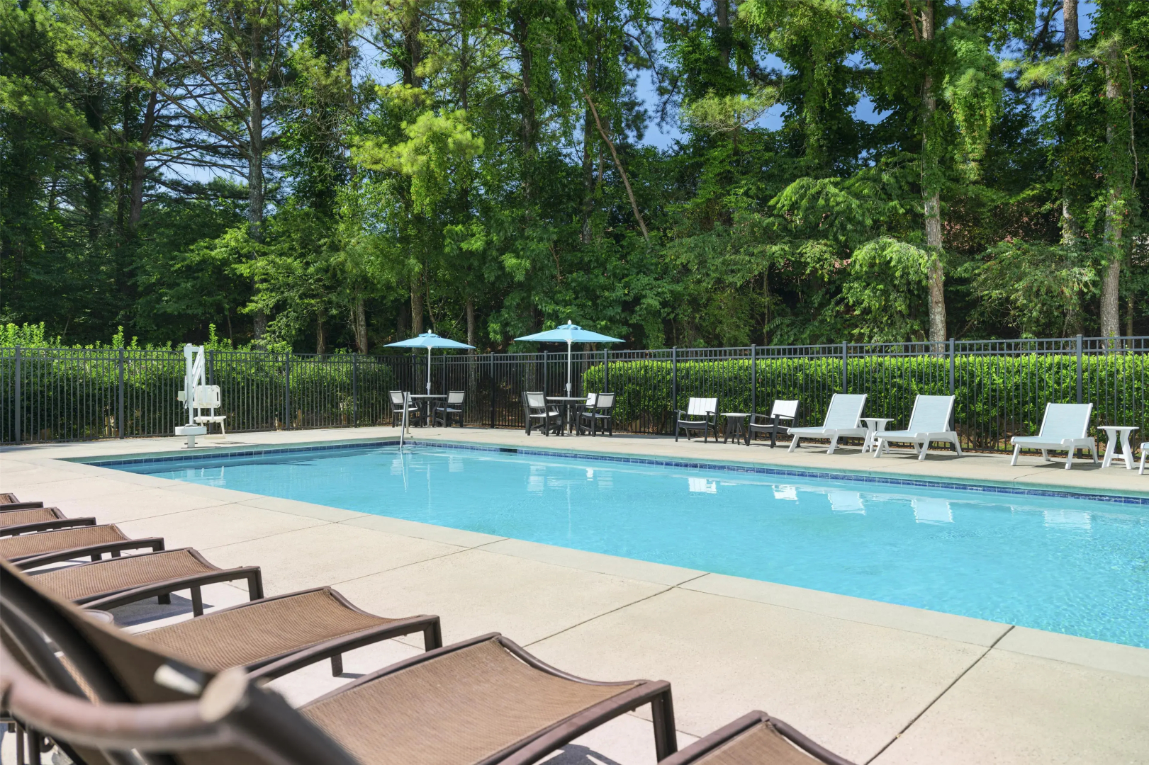 Hyatt Place Atlanta/Alpharetta/North Point Mall