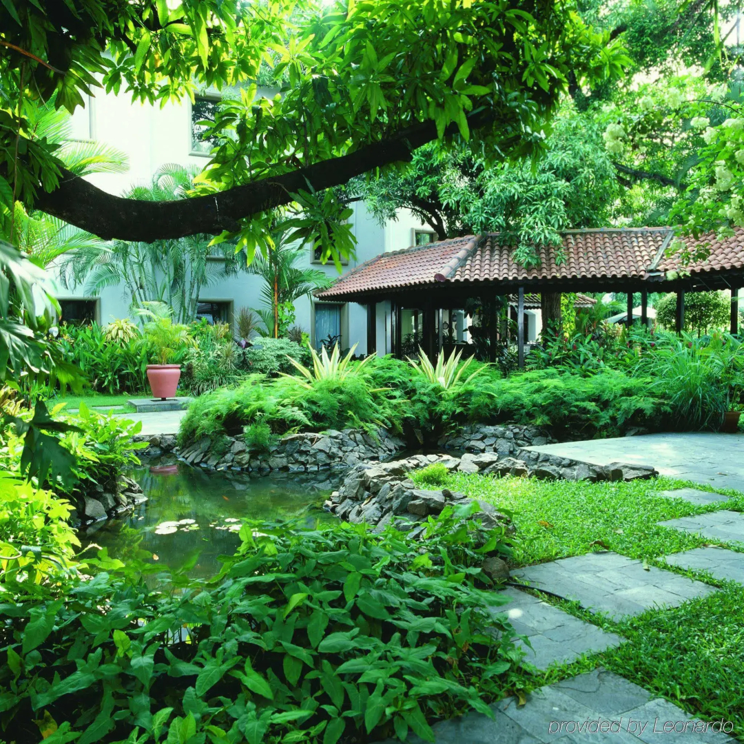 The Fern Kochi, Series by Marriott