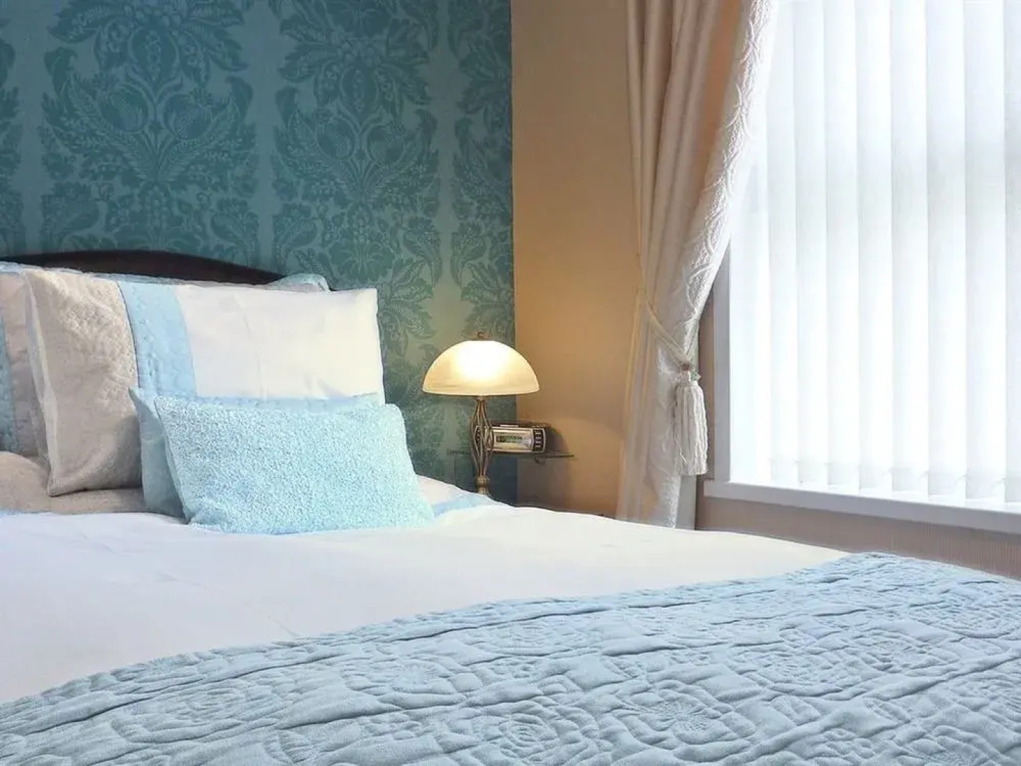 The Merivon Guest House