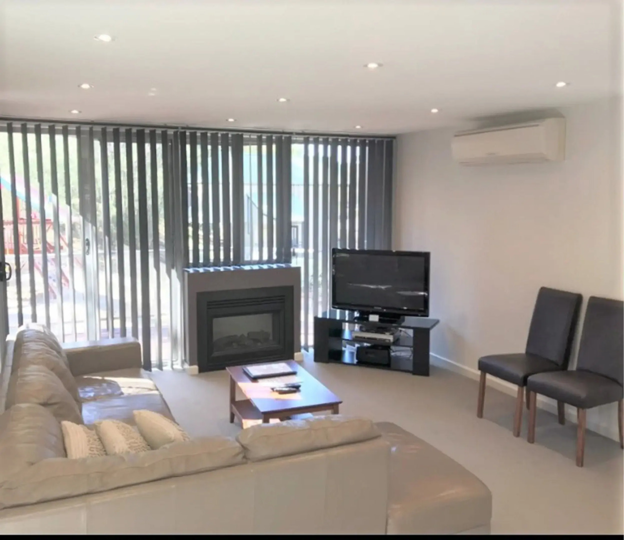 Edgewater Terraces at Metung